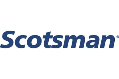 Scotsman approved dealer